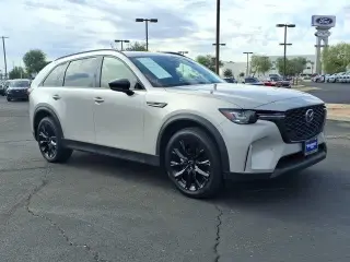 Mazda CX-90 2026 AWD 3.3 Turbo Premium Sport 4dr SUV