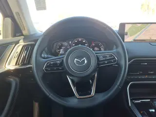 Mazda CX-90 2026 AWD 3.3 Turbo Premium Sport 4dr SUV