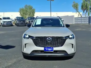 Mazda CX-90 2026 AWD 3.3 Turbo Premium Sport 4dr SUV