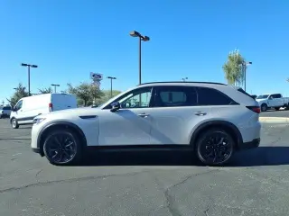 Mazda CX-90 2026 AWD 3.3 Turbo Premium Sport 4dr SUV