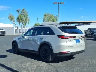 Mazda CX-90 2026 AWD 3.3 Turbo Premium Sport 4dr SUV