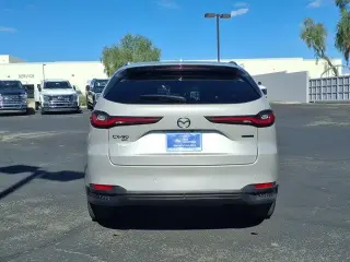 Mazda CX-90 2026 AWD 3.3 Turbo Premium Sport 4dr SUV