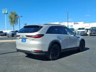Mazda CX-90 2026 AWD 3.3 Turbo Premium Sport 4dr SUV
