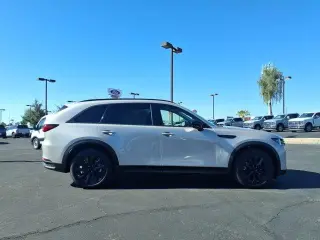 Mazda CX-90 2026 AWD 3.3 Turbo Premium Sport 4dr SUV