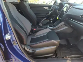 Subaru WRX 2024 AWD Base 4dr Sedán 6M