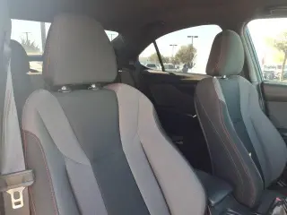 Subaru WRX 2024 AWD Base 4dr Sedán 6M