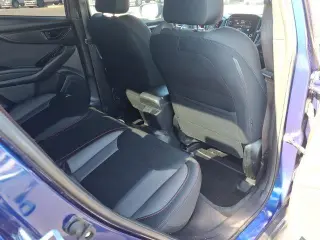 Subaru WRX 2024 AWD Base 4dr Sedán 6M