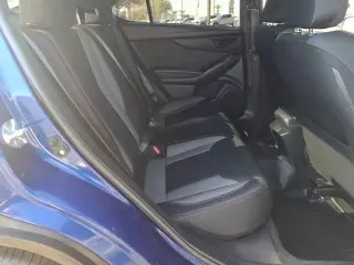 Subaru WRX 2024 AWD Base 4dr Sedán 6M