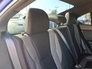 Subaru WRX 2024 AWD Base 4dr Sedán 6M