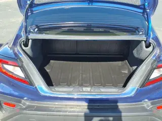 Subaru WRX 2024 AWD Base 4dr Sedán 6M