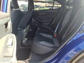 Subaru WRX 2024 AWD Base 4dr Sedán 6M