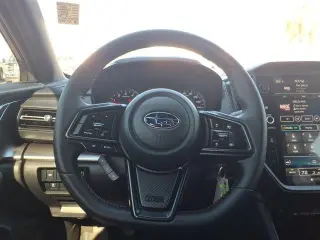 Subaru WRX 2024 AWD Base 4dr Sedán 6M