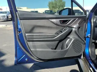 Subaru WRX 2024 AWD Base 4dr Sedán 6M