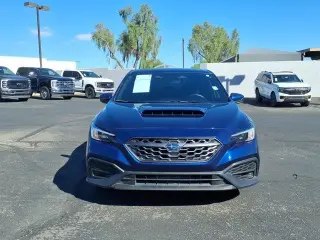 Subaru WRX 2024 AWD Base 4dr Sedán 6M