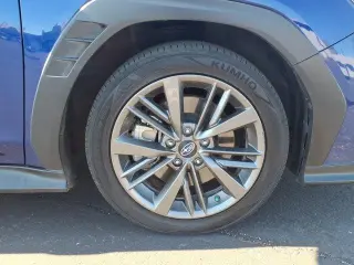 Subaru WRX 2024 AWD Base 4dr Sedán 6M
