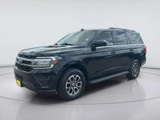 Ford Expedition 2024 4x2 XLT 4dr SUV