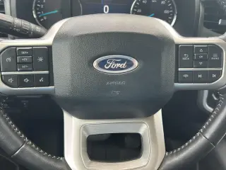 Ford Expedition 2024 4x2 XLT 4dr SUV