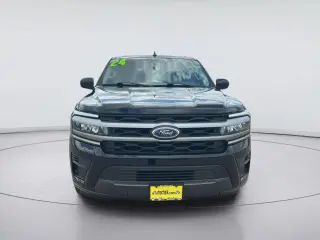 Ford Expedition 2024 4x2 XLT 4dr SUV