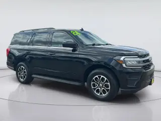 Ford Expedition 2024 4x2 XLT 4dr SUV