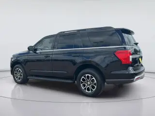 Ford Expedition 2024 4x2 XLT 4dr SUV