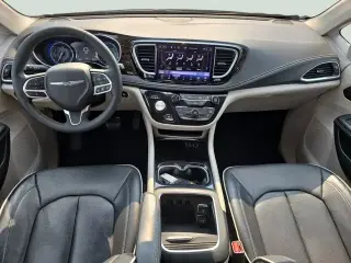 Chrysler Pacifica 2023 Limited 4dr Mini-Van
