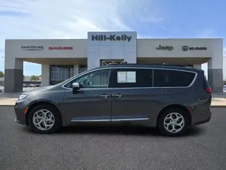 Chrysler Pacifica 2023 Limited 4dr Mini-Van