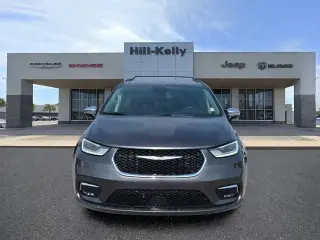 Chrysler Pacifica 2023 Limited 4dr Mini-Van