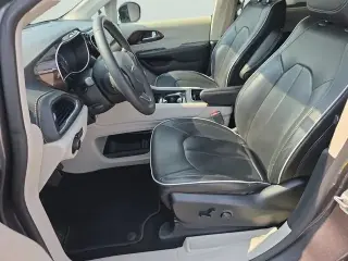 Chrysler Pacifica 2023 Limited 4dr Mini-Van