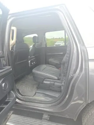Ford Expedition MAX 2020 4x4 Platinum 4dr SUV