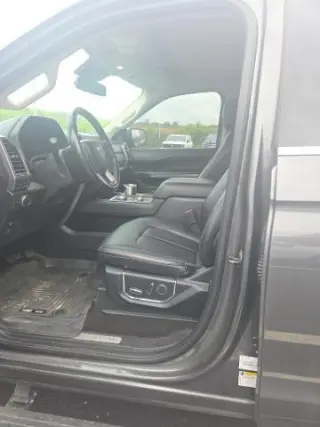 Ford Expedition MAX 2020 4x4 Platinum 4dr SUV