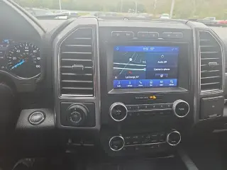 Ford Expedition MAX 2020 4x4 Platinum 4dr SUV