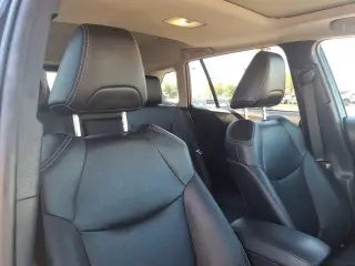 Toyota Corolla Cross 2023 XLE 4dr Crossover