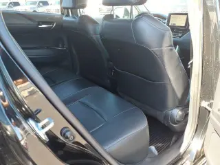 Toyota Corolla Cross 2023 XLE 4dr Crossover