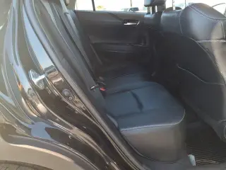 Toyota Corolla Cross 2023 XLE 4dr Crossover