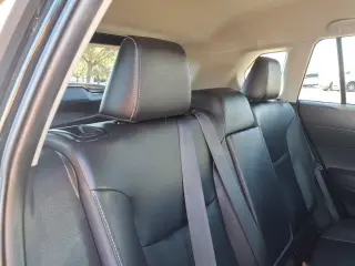 Toyota Corolla Cross 2023 XLE 4dr Crossover