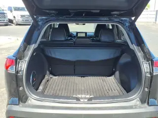 Toyota Corolla Cross 2023 XLE 4dr Crossover