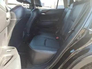 Toyota Corolla Cross 2023 XLE 4dr Crossover