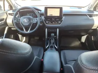 Toyota Corolla Cross 2023 XLE 4dr Crossover
