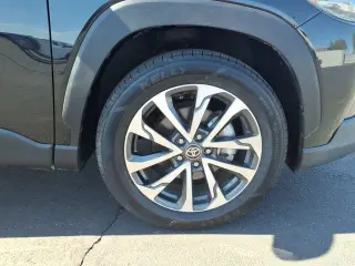 Toyota Corolla Cross 2023 XLE 4dr Crossover