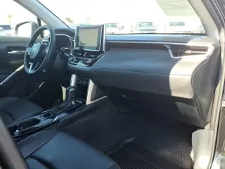 Toyota Corolla Cross 2023 XLE 4dr Crossover