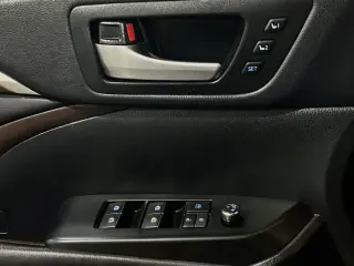 Toyota Highlander 2016 AWD Limited SUV 4 puertas