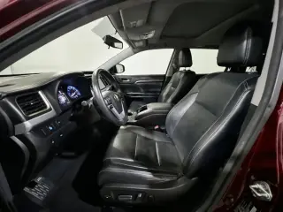 Toyota Highlander 2016 AWD Limited SUV 4 puertas
