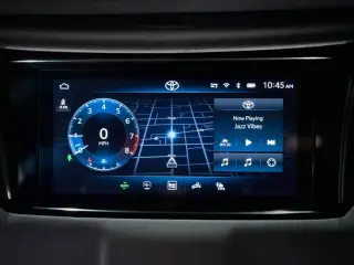 Toyota Highlander 2016 AWD Limited SUV 4 puertas