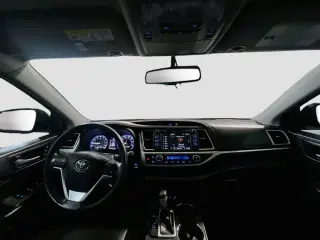 Toyota Highlander 2016 AWD Limited SUV 4 puertas
