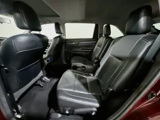 Toyota Highlander 2016 AWD Limited SUV 4 puertas
