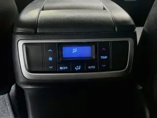 Toyota Highlander 2016 AWD Limited SUV 4 puertas