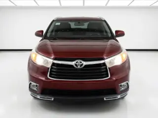 Toyota Highlander 2016 AWD Limited SUV 4 puertas