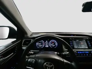 Toyota Highlander 2016 AWD Limited SUV 4 puertas
