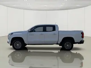 Chevrolet Colorado 2023 4x2 LT 4dr Crew Cab 5 ft. SB