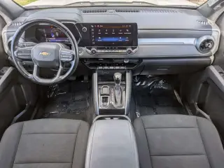 Chevrolet Colorado 2023 4x2 LT 4dr Crew Cab 5 ft. SB